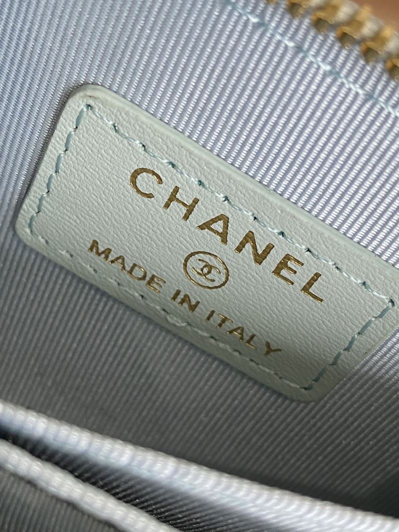 Chanel Wallet Purse